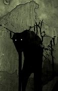 Image result for Shadow Figure Demon