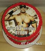 Image result for John Cena Happy Birthday