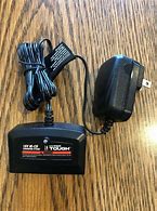 Image result for Charger for a Marksman Cordless