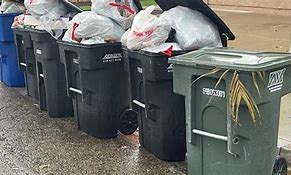Image result for Chula Vista Trash Pile