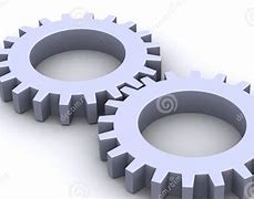 Image result for 2 Gear Wheels