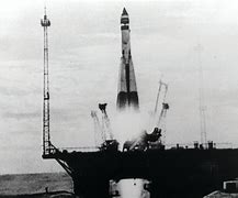Image result for Soviet Rocket Ship