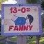 Image result for Sidewalk Sign Funny Lyrics