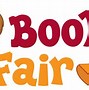 Image result for Open Book Fair Clip Art