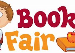 Image result for Book Fair Clip Art