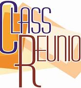 Image result for Class Reunion Free Clip Art