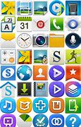 Image result for old samsung icons packs