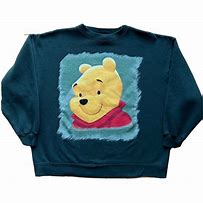 Image result for Winnie the Pooh Green Sweat Set