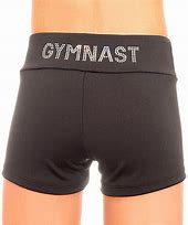 Image result for Gymnastics Shorts