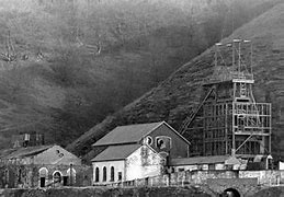 Image result for Blaenserchan Colliery Torfaen