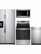 Image result for Whirlpool Kitchen Appliances