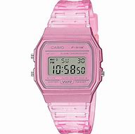 Image result for Casio Women's Digital Watch