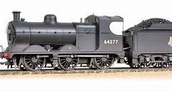 Image result for Bachmann LNER J11