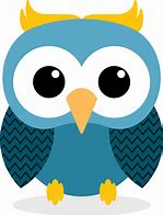 Image result for Owl Clip Art Transparent Background