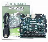 Image result for Nexys 4