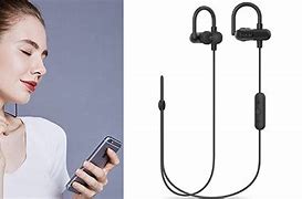 Image result for Over the Ear Wireless Earbuds