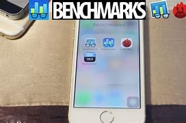 Image result for iPhone 5S Benchmark