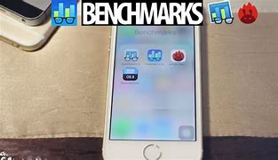 Image result for iPhone 5S Benchmark