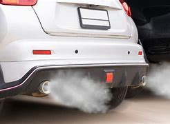 Image result for Auto Exhaust Fumes