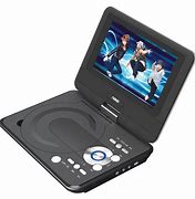 Image result for 9 Inch Portable TV DVD Player