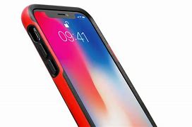 Image result for iPhone X Max Red