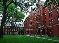 Image result for Universitas Harvard