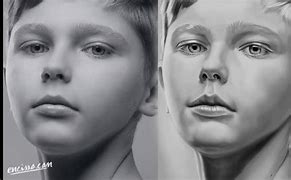 Image result for drawing tips for portrait