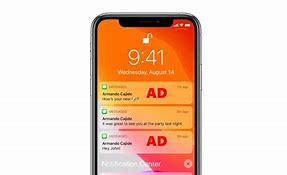 Image result for iPhone Push Down