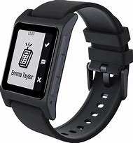 Image result for Pebble Watch