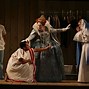 Image result for Historical Pictures of a Passion Play in Boston circa 1960