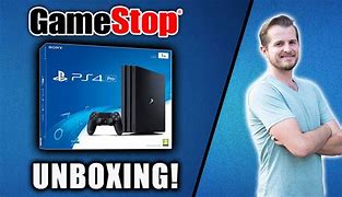 Image result for PS4 at GameStop