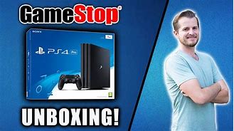 Image result for GameStop PS4 Pro