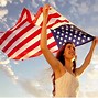 Image result for Big American Flag