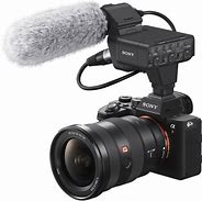 Image result for Sony Receivers XLR