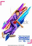 Image result for Aussie Cricket Bowling Cartoon