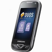 Image result for Samsung Duos Touch