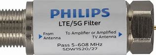 Image result for TV LTE Filter