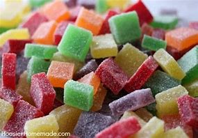 Image result for Colored Gumdrops