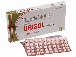 Image result for Urisol Tablet