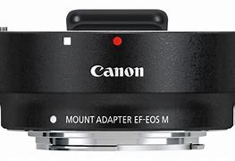 Image result for Mount Adapter EF-EOS M
