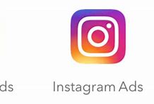Image result for Facebook and Instagram Ads Logo