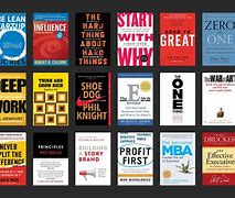 Image result for Best-Selling Business Books