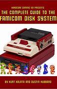 Image result for Famicom Disk System Jewel Case