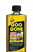 Image result for Goo Gone Adhesive Remover Sds