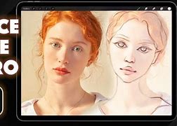 Image result for Realistic Cae Procreate Hekp