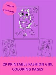 Image result for Xoxo Gossip Girl Colouring