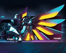 Image result for Gigabyte Aorus Elite AX Wallpaper