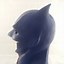 Image result for Blue Batman Cowl Mask