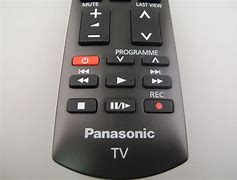 Image result for Remote Control for Panasonic Viera TV
