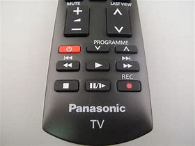 Image result for Panasonic Viera Remote